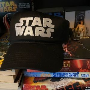 Star Wars Hat